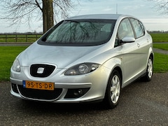 SEAT Toledo - 2.0 FSI Stylance Nl auto * NAP