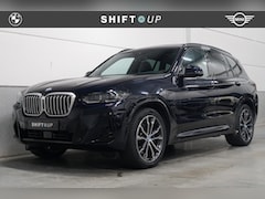 BMW X3 - xDrive30e M-Sport | Panoramadak | Harman Kardon | Adapt. Cruise Control | M-Stoelen