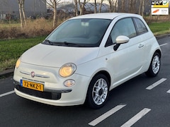 Fiat 500 - 1.2 Sport / AIRCO / NAP / AUTOMAAT