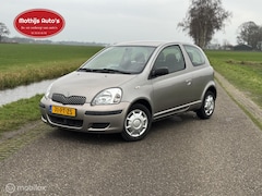 Toyota Yaris - 1.0 VVT-i