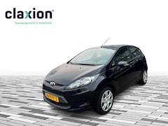 Ford Fiesta - 1.25 Titanium TREKHAAK / CRUISE CONTROL / AIRCO