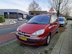 Peugeot 807 - 2.2 ST Premium 8 personen APK VERLOPEN EXPORT