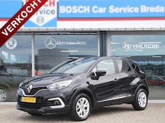Renault Captur - TCe 90pk S&amp;S Life