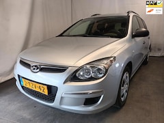 Hyundai i30 CW - 1.4i i-Drive Cool - Airco - Export