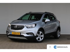 Opel Mokka X - 1.4 Turbo Business+ | Cruise control | Navigatiesysteem | Parkeersensoren | Apple Carplay/