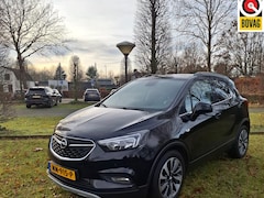 Opel Mokka X - 1.4 Turbo Innovation