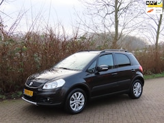 Suzuki SX4 - 1.6 Executive *1e EIG *Navi *Keyless *Trekhaak