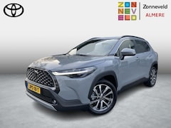 Toyota Corolla Cross - Hybrid 200 Style