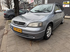 Opel Astra Wagon - 1.6 Njoy APK | NAP | AIRCO