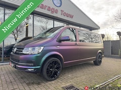 Volkswagen Transporter - 2.0 TDI L2H1 DC Highline