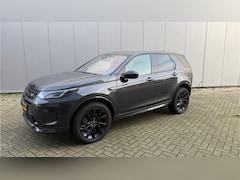 Land Rover Discovery Sport - P300e 1.5 R-Dynamic HSE Panoramadak / Meridian™