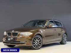 BMW 1-serie - 116i Business Line | 122.000km | 18 inch | Stuurbediening | Licht/regensensor