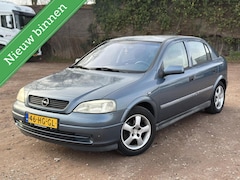 Opel Astra - 1.6-16V Pearl INRUILKOOPJE
