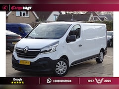Renault Trafic - 2.0 dCi 120 T29 L2H1