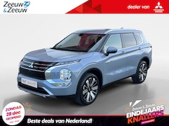 Mitsubishi Outlander - 2.4 PHEV Business Edition AWD |Zakelijke uitvoering| 1600 KG trekgewicht|