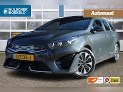 Kia Cee'd - Ceed 1.6 GDI PHEV DYN+L. Led verlichting / keyless