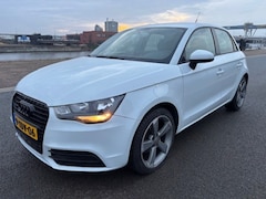 Audi A1 - 1.2 TFSI Attraction Pro Line Business