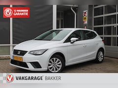 SEAT Ibiza - 1.0 ECO TSI STYLE BUSINESS CONNECT