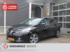 Renault Clio - 0.9 TCE NIGHTenDAY