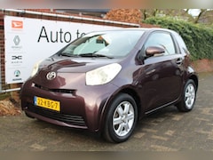 Toyota iQ - 1.0 12V Comfort