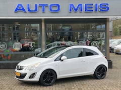 Opel Corsa - 1.4-16V Airco
