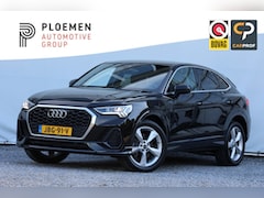 Audi Q3 Sportback - 45 TFSIe S-Line - 245 pk *Camera / Trekhaak / Navi