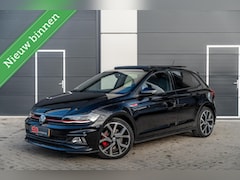 Volkswagen Polo - 2.0 TSI GTI 200PK Virtual|Carplay|Pano|Vol