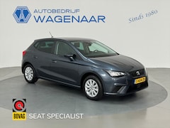 SEAT Ibiza - 1.0 ECOTSI STYLE BNS CONNECT NAVI PDC V+A
