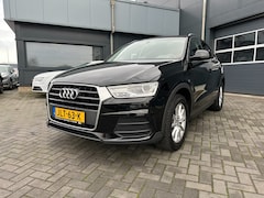 Audi Q3 - 1.4 TFSi Design ProLine Navigatie Leder Trekhaak
