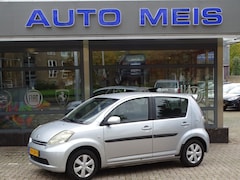 Daihatsu Sirion - 1.0-12V TREND