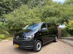 Volkswagen Transporter - T6 150 PK Trekgewicht 2500 KG 6 versnellingen Navigatie EURO 6