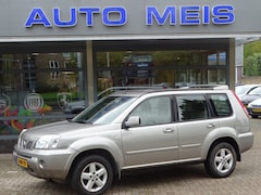 Nissan X-Trail - 2.5 SPORT OUTDOOR Automaat Navi Trekhaak Airco