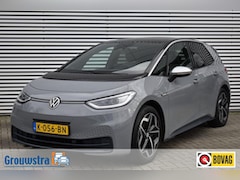 Volkswagen ID.3 - FIRST PLUS 58 KWH / ADAP. CRUISE / STOEL+STW VERW. / P.CAM