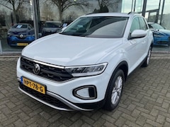 Volkswagen T-Roc - 1.0TS Life Carplay Navi Clima