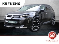 Citroën C5 Aircross - Max Comfort Range 73 kWh | Rondom Camera | Elektrische achterklep bediening | Elektrische