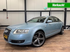 Audi A6 Limousine - 2.4 Pro Line / Automaat / S-Line
