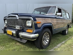 Jeep Wagoneer