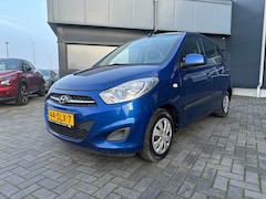 Hyundai i10 - 1.2i I-Drive 5 drs