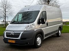 Citroën Jumper - 35 2.2 HDI L2H2 Zwaar nap * nette staat