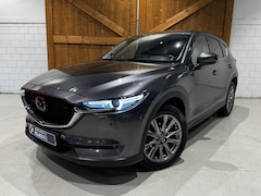 Mazda CX-5 - 2.0 SkyActiv-G 165 Signature Full options