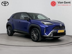 Toyota Yaris Cross - 1.5 Hybrid Adventure | LED | Dodehoek detectie | Head-up display | Navigatie | Stoel-/stuu