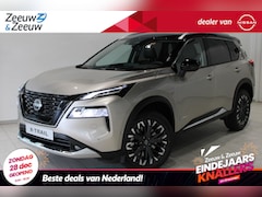 Nissan X-Trail - 1.5 e-Power Tekna Plus X-Trail 1.5 e-Power Tekna | PRO-PILOT | € 2.500, = VOORRAAD KORTING