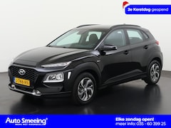 Hyundai Kona - 1.6 GDI HEV Comfort | Carplay | Zondag Open