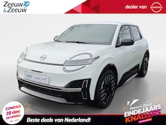 Nissan Micra - Advance 52 kWh Launch edition €1000, - INRUILPREMIE | 416KM RIJBEREIK | 0, 99 % RENTE TOT