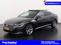 Volkswagen Arteon - 1.4 TSI eHybrid R-Line | Schuifdak | Head Up | Trekhaak | Zondag Open