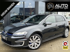 Volkswagen Golf - 1.4 TSI GTE Zeer Nette Staat | Volledige Onderhoudshistorie laatste beurt 12-2025 | Hybrid