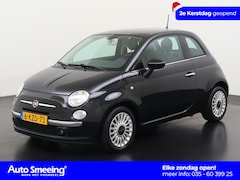 Fiat 500 - 0.9 TwinAir Lounge | Panoramadak | Airco | Parkeersensor | Zomdag Open