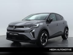 Renault Captur - 1.3 mild hybrid 160 techno
