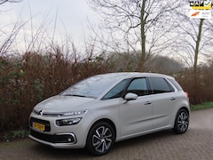 Citroën C4 Picasso - 1.2 PureTech Feel *1e EIG *Koppeling VV