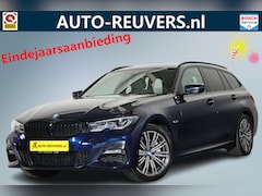 BMW 3-serie Touring - 330e xDrive M-Sport / Laser-LED / HUD / Trekhaak / CarPlay
